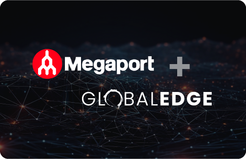 Megaport & Global edge